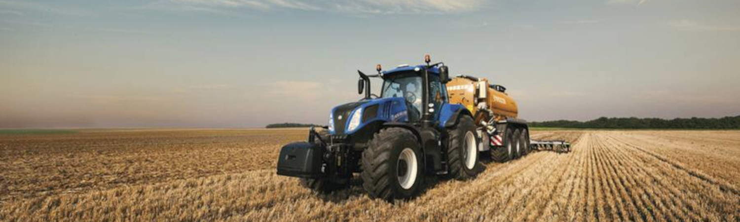 2023 New Holland for sale in Ohio Farm Supply, Upper Sandusky, Ohio