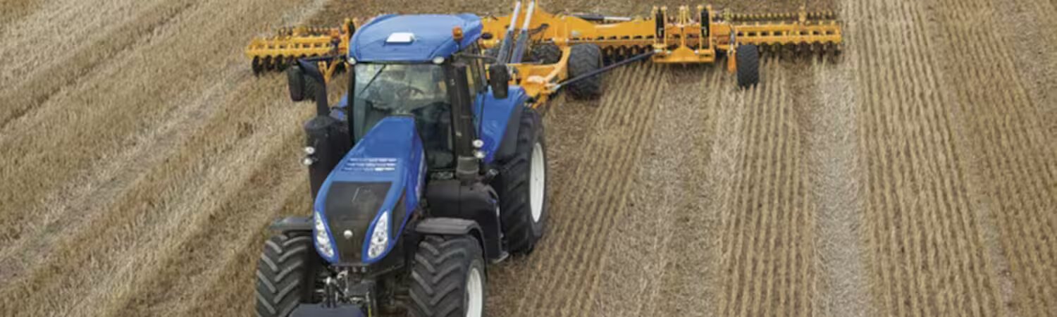 2023 New Holland for sale in Ohio Farm Supply, Upper Sandusky, Ohio