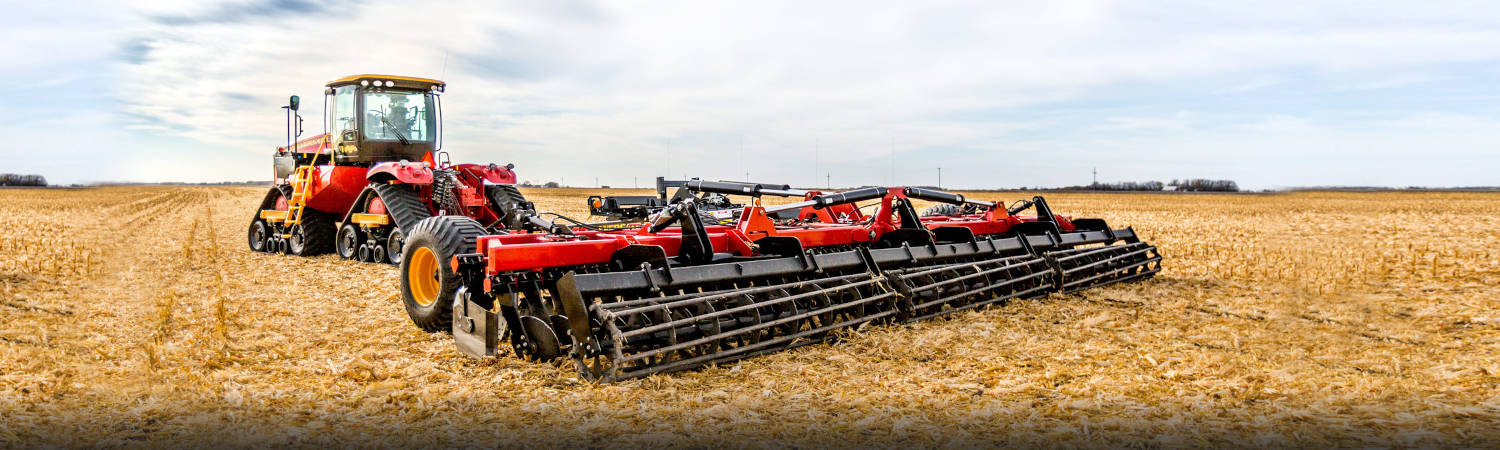 2023 Versatile for sale in Ohio Farm Supply, Upper Sandusky, Ohio