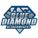 Blue Diamond Attachments for sale in Upper Sandusky, OH